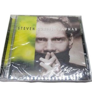 Steven Curtis Chapman Music Audio CD Speechless 1999 Christian Gospel Dive Chang